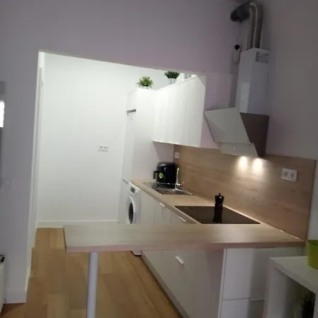 Apartment Anna *