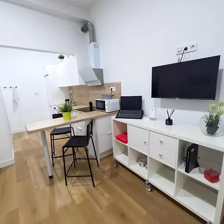 Apartment Anna