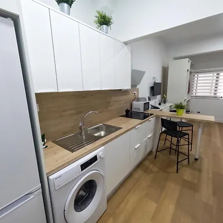 Anna Apartment Telde